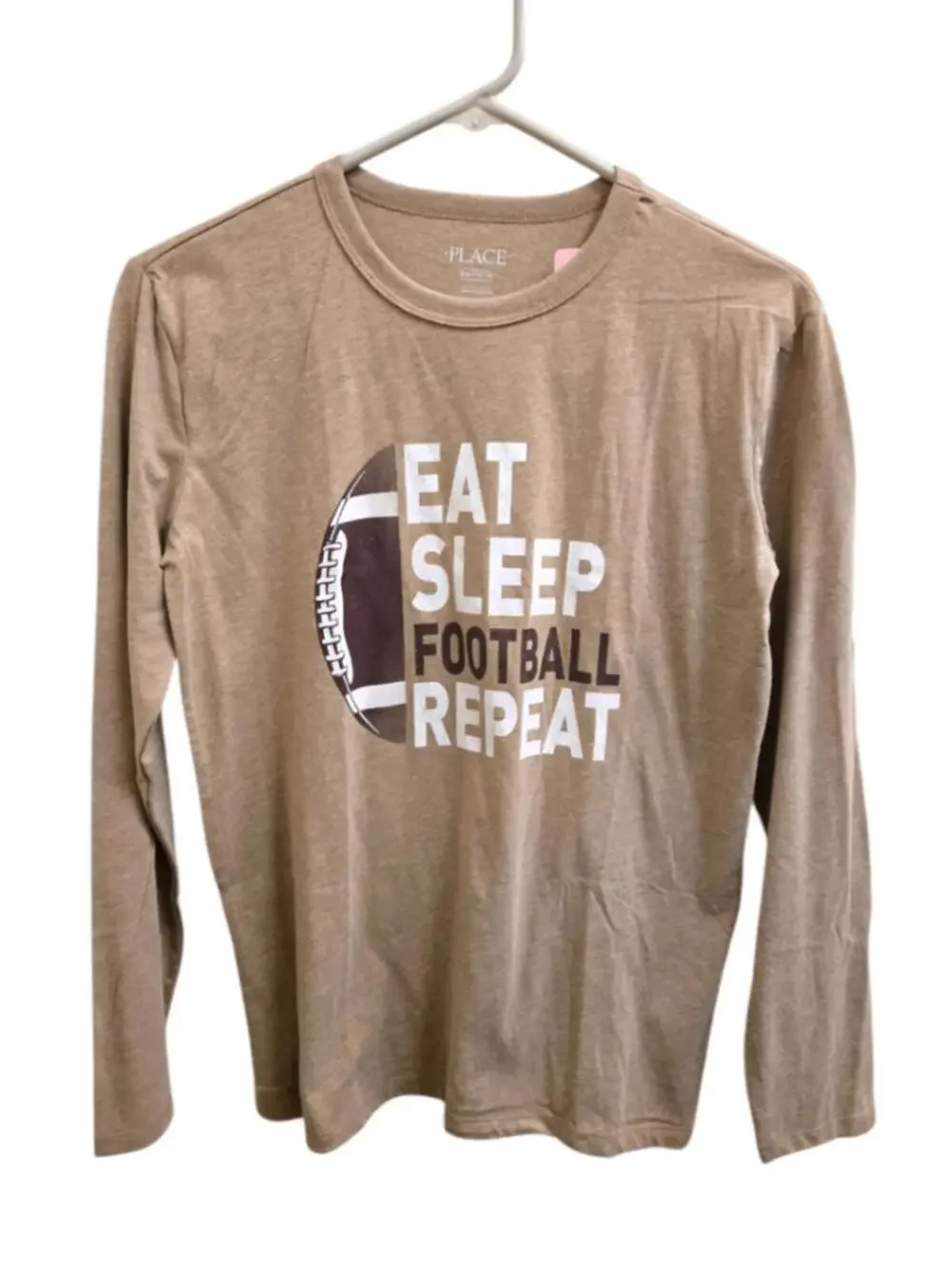 New with tags 16 The Children's Place Long-Sleeve T-Shirt